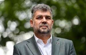 Ciolacu şi-a depus candidatura la şefia CJ Buzău